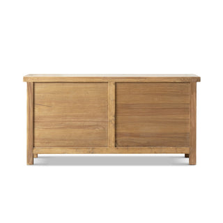 Rowan - 4 Door Cabinet