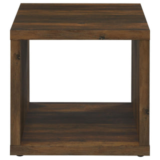 Hermosa - Table Set With Open Sides