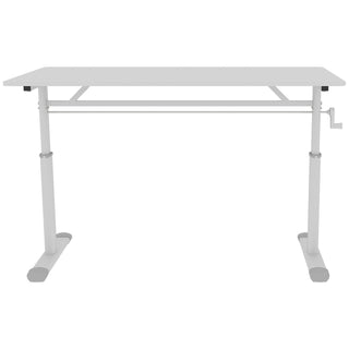 Adjustable Home Office Desk