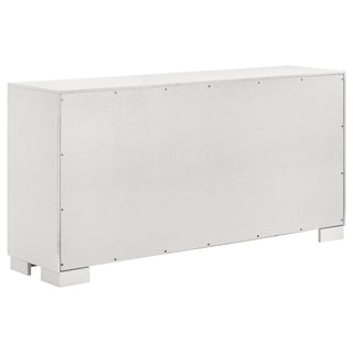 Tokyo - LED Bedroom Set