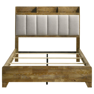 Packard - Bookcase Bed