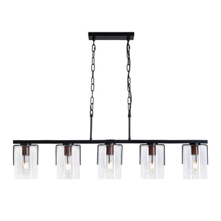 Adjustable Pendant Lighting