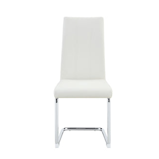 Modern Upholstered Dining Chairs For Dining Room