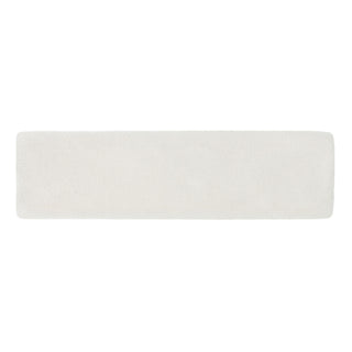 Backless Upholstered Dining Bench