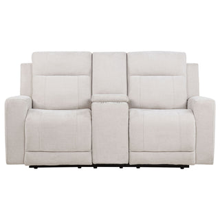 Patrick - Power Reclining Loveseat