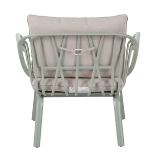 Huron - Outdoor Club Chair (Set of 2)
