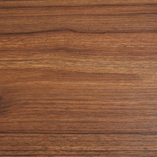 Computer Desk - Dark Coffee