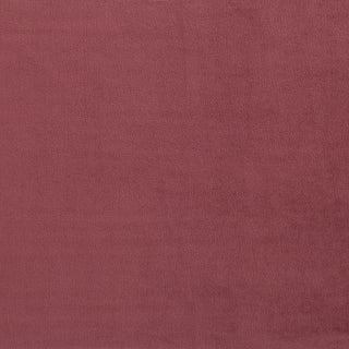 Inez - Round Upholstered Ottoman