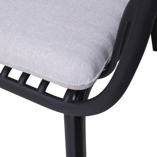 Huron - Outdoor Club Chair (Set of 2)