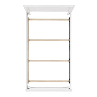Sami - Youth Panel Bed
