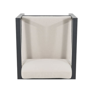 Navan - Outdoor Patio Club Chair