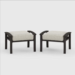 Patio Furniture Set & Coffee Table For Backyard