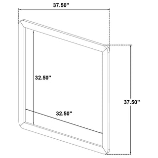 Burton - Bedroom Set