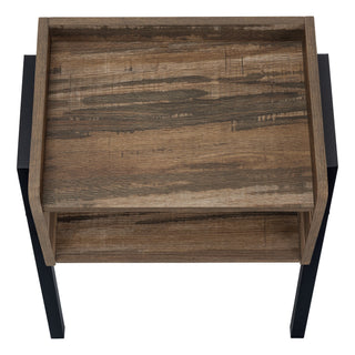 Accent Table, Side Contemporary & Modern Design