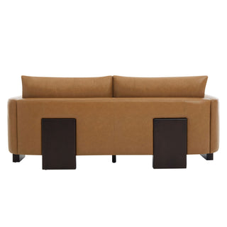 Elegant Modern 3 Seater Sofa