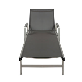 Oaxton - Chaise Lounge
