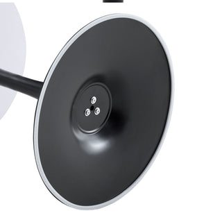 Ergonomic Round Dining Table For Kitchen