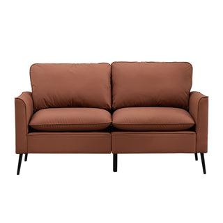 Upholstered Sofa Loveseat For Living Room