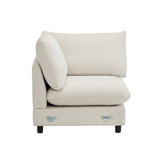 Modular Free Combination Sectional Sofa Couch