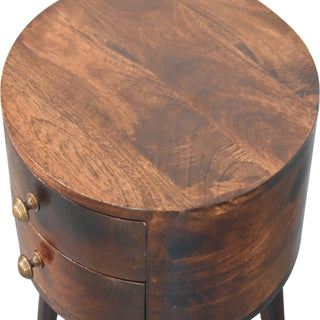 Odyssey - Bedside Nightstand
