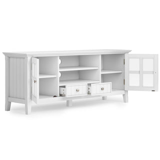 Acadian - TV Media Stand