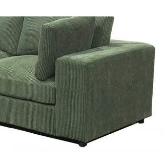 Reversible Modular Sectional