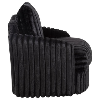 Crandall - Swivel Accent Chair