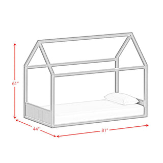 Sami - Montessori Bed