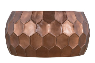 Ct101 - Round Coffee Table
