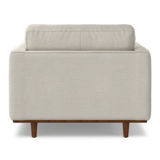 Morrison - Wide Arm Chair