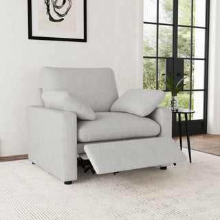 Hollander - Power Recliner