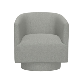 Accent Chair With Swivel Function