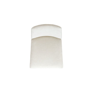 Auden - Dining Chair (Set of 2) - Light Beige