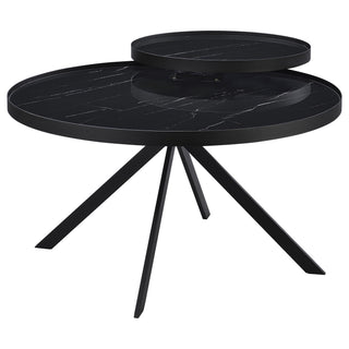 Shayne - Round Table Set