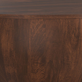 Elmbrook - Drum Coffee Table