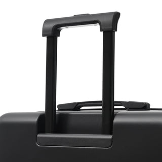 Hardside Luggage Set 5 Piece With Front Opening