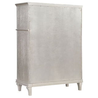Katerina - Platform Bedroom Set