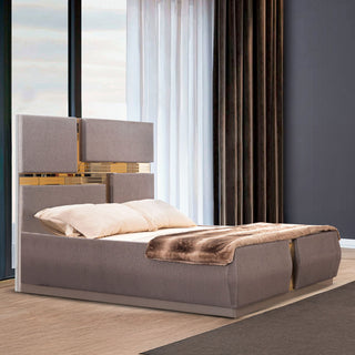 Lorenzo - Bedroom Set