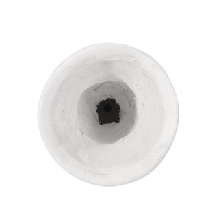 Garden Durable Urn Planter - Antique White