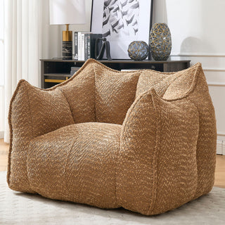 Comfortable Sofa Chairs With Highly Resilient Foam For Living Rooms And Bedrooms