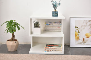 Layer Simple Household Bookshelf