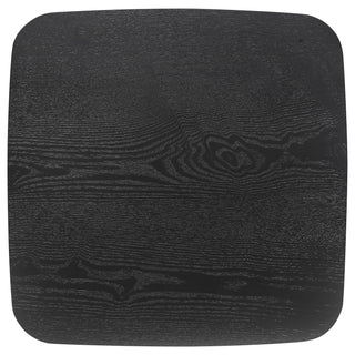 Bivens - 3 Piece Rectangular Coffee Table Set - Black