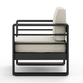 Maya Bay - Club Chair