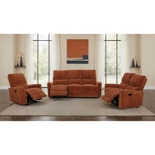 Trask - Reclining Sofa