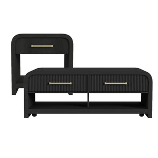 Ridgemont - Occasional Table Set