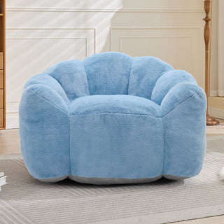 Lotus Style Compression Sofa With Pull Ring