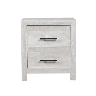 Denver - Bedroom Set