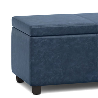 Avalon - Multifunctional Storage Ottoman Bench
