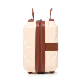 Spinner Luggage Set & Combination Lock
