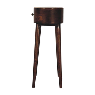 Albion - Nordic Console Table